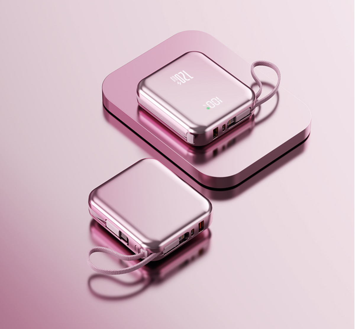 Power Bank